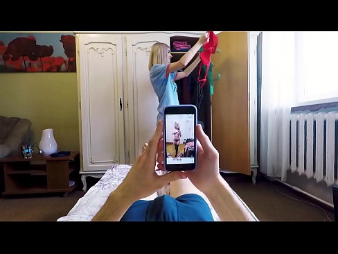 ❤️ La germanastra va fer esmenar el seu germà just abans que la mare tornés a casa ❤ Només porno al ca.pornogroupp.ru ❌