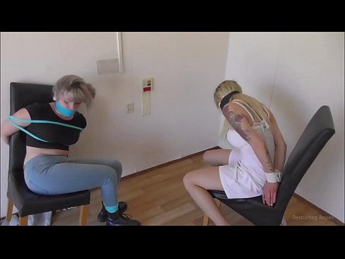 ❤️ Addicció / lligada i amordassada / damisela en angoixa ❤ Només porno al ca.pornogroupp.ru ❌