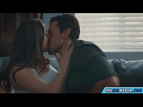 ❤️ Sexe romàntic amb una bona mare tetona ❤ Només porno al ca.pornogroupp.ru ❌