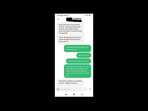 ❤️ He afegit un nou PAWG de Tinder al meu harem (parla amb Tinder inclòs) ❤ Només porno al ca.pornogroupp.ru ❌